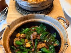 -北京泰富酒店-柏景轩中餐厅