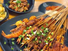 -Let’s WaKao瓦烤(贝森店)