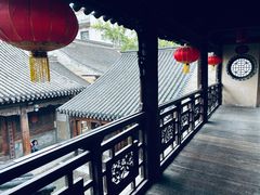 -胡氏古民居建筑