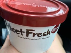 -鲜芋仙Meet Fresh(五道口店)