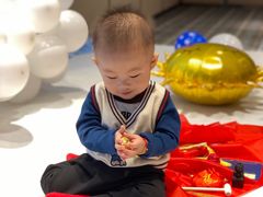 -厦门喜来登酒店