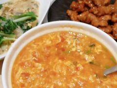 -吕氏疙瘩汤·新鲁菜(潍坊银座店)