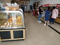 -长发西饼(临顿路店)