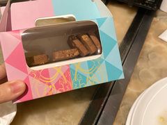 -安蒂娅·海鲜自助餐厅(安蒂娅美兰酒店)