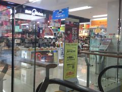 -苏宁易购(成都春熙路店)