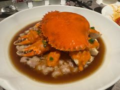 -广州文华东方酒店·江-由辉师傅主理