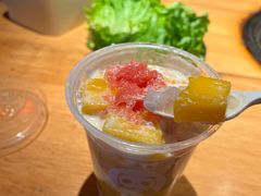 -茶百道(柏威年店)