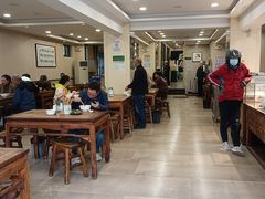 -老刘家永盛斋·传统泡馍(东关南街店)