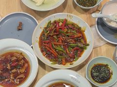 -冯记豆花店(健翔桥店)