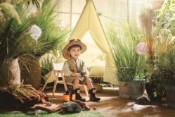 -韩国童感TOUCH PHOTO儿童摄影(朝阳分店)