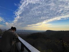 -南京市江宁方山