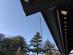 -北海道神宫