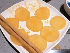 -海底捞火锅(奥山世纪城店)