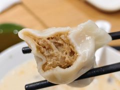 -早安山丘·豆浆油条(小木桥路店)