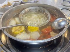 -杏花吴记牛肉火锅