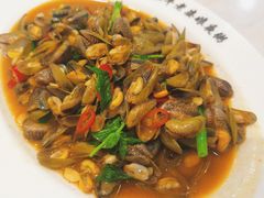 海瓜子-长平老姿娘夜粥(平东一街店)