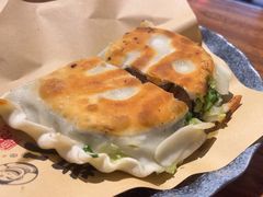 -地二手作鱼汤馄饨(上街里店)