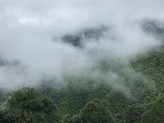 -南尖岩景区