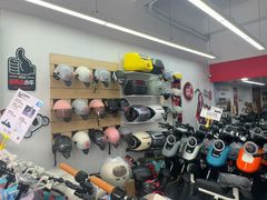 -小牛电动(上海浦东新区张杨路店)