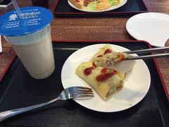 -晨间厨房·三明治(厦门一中店)