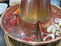 -北门涮肉·铜锅涮肉(南锣鼓巷店)