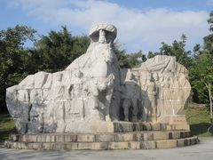 -三亚南山文化旅游区