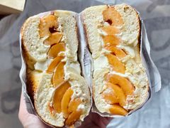 -Bagel Camp爵士贝果店