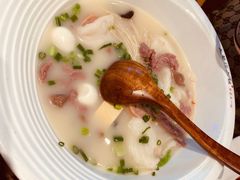 六姐骨汤-成都你六姐·牛肉冒菜(城市集市合生汇店)