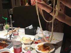 -海底捞火锅(亲子主题北金鹰店)