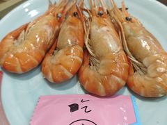 -蟹上黄·蟹黄面·江南糖水(人民广场店)
