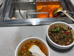 -海底捞火锅(吴中路店)