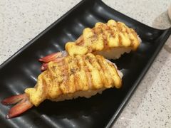 -万岁寿司(万国店)