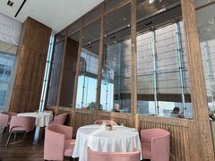 -悦轩中餐厅·高空江景·杭州柏悦酒店