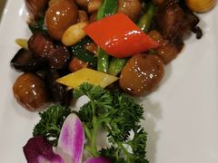 -海皇酒家(钰海万国汇购物广场店)