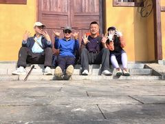 -长沙黑麋峰国家森林公园