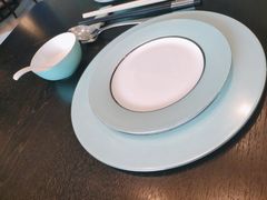 -翠湖宾馆·中餐厅