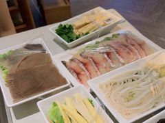 -野妹火锅(布吉店)