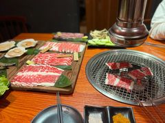 特上雪花牛小排-牛佬•炭火烤肉(挂绿店)