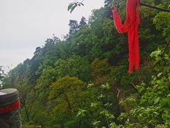 -终南山南五台景区