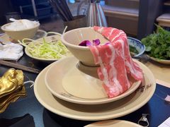 -蜀大侠火锅(四川北路店)