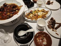 -鄱阳湖·江西小炒·瓦罐煨汤(五道口店)