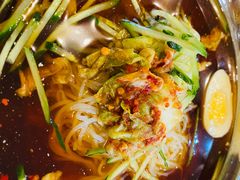 -韩风烤牛肉冷面店