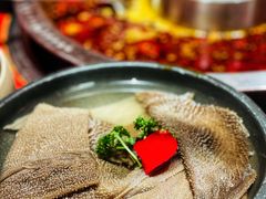 -谭鸭血老火锅·匠心(环球港旗舰店)