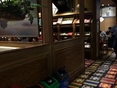 -云海肴云南菜·蒸汽石锅鱼(北京良乡华冠店)