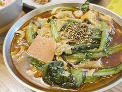 麻辣烫-壹酒贰肉1926·深夜食堂(九纬路店)