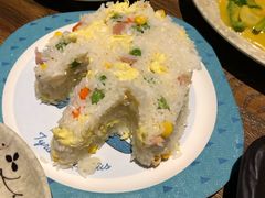 -景禧楼(景尚恐龙主题度假酒店)