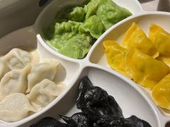 -船歌·鱼水饺青岛菜(闽江二路店)