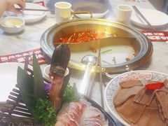 -川味观·鲜货火锅(景芳水湘店)