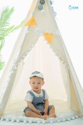-纸飞机儿童摄影(远洋店)
