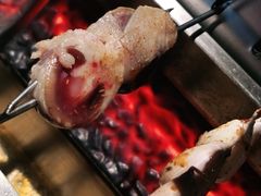 -很久以前羊肉串(朝阳路店)